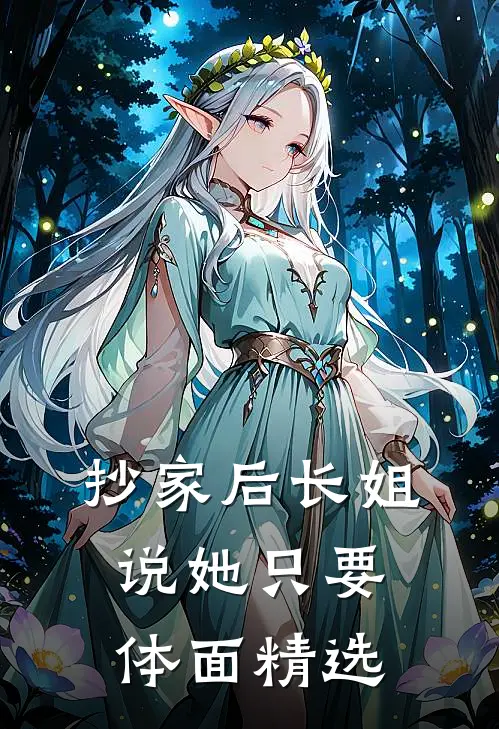 抄家后长姐说她只要体面精选