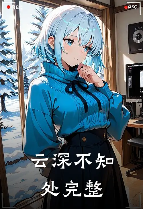 云深不知处完整