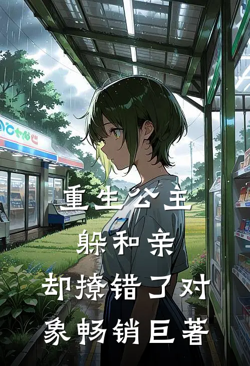 重生公主躲和亲，却撩错了对象畅销巨著