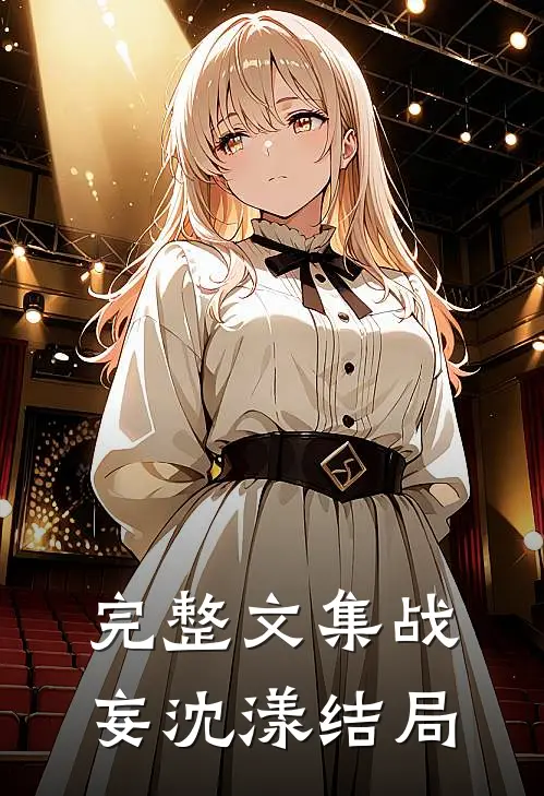 完整文集战妄沈漾结局