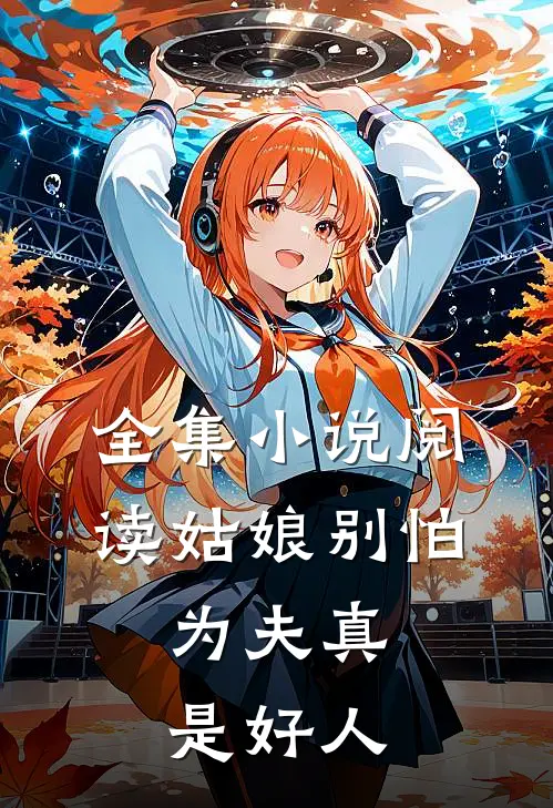 全集小说阅读姑娘别怕，为夫真是好人