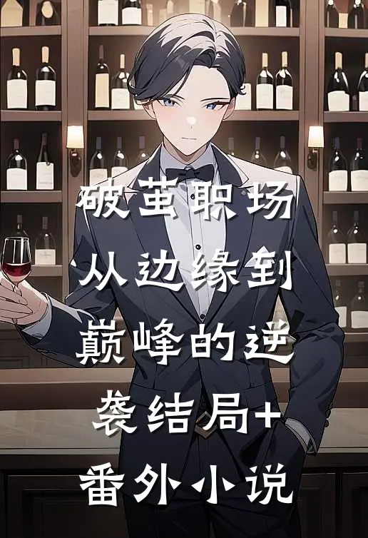 破茧职场：从边缘到巅峰的逆袭结局+番外小说