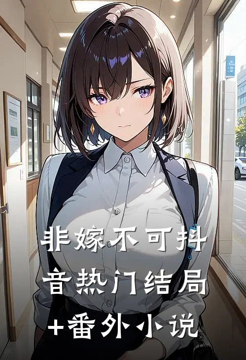 非嫁不可抖音热门结局+番外小说