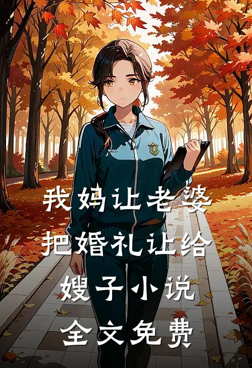 我妈让老婆把婚礼让给嫂子小说全文免费