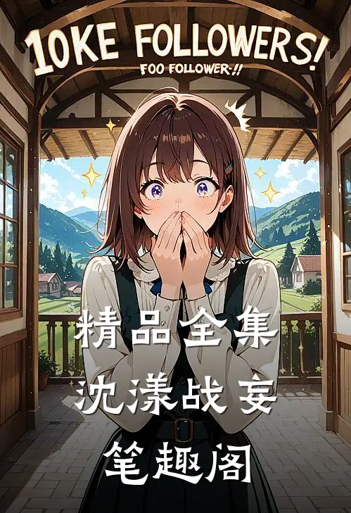 精品全集沈漾战妄笔趣阁