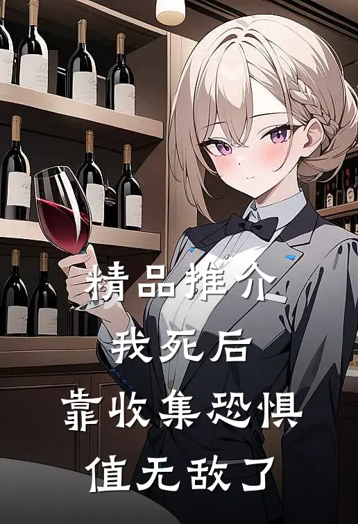 精品推介我死后，靠收集恐惧值无敌了