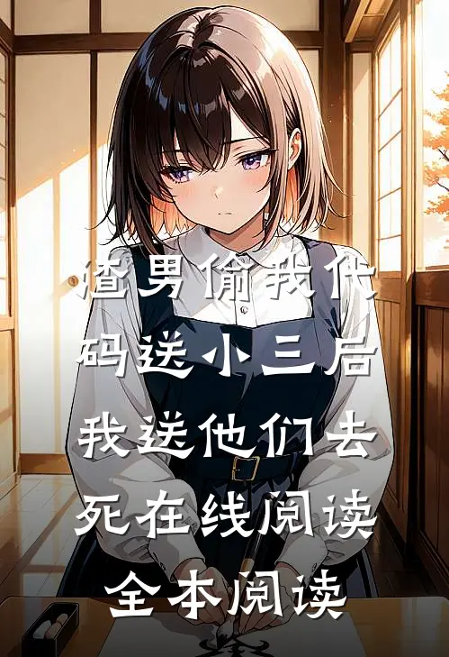 渣男偷我代码送小三后，我送他们去死在线阅读全本阅读