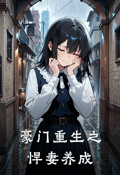 豪门重生之悍妻养成