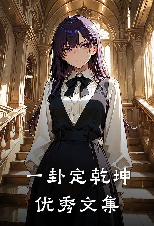 一卦定乾坤优秀文集