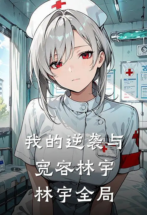 我的逆袭与宽容林宇林宇全局