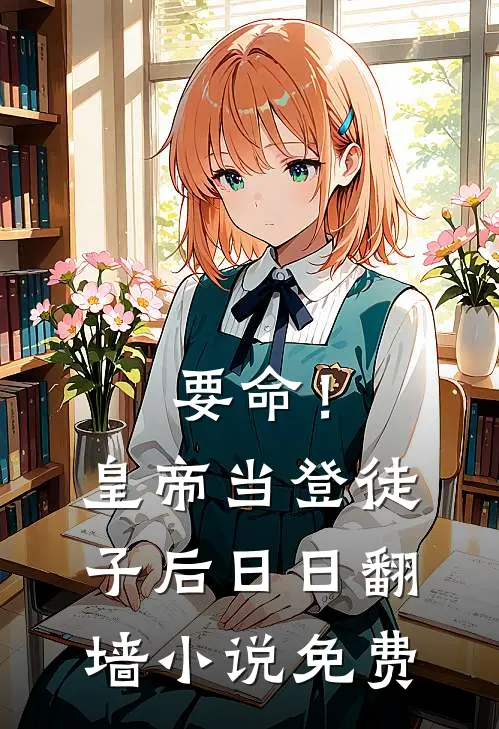 要命！皇帝当登徒子后日日翻墙小说免费