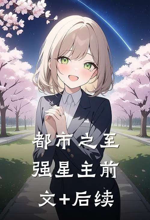 都市之至强星主前文+后续