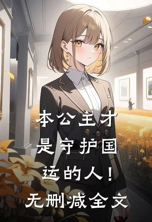 本公主才是守护国运的人！无删减全文