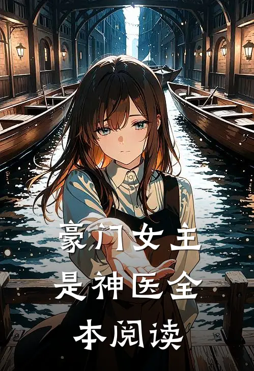 豪门女主是神医全本阅读