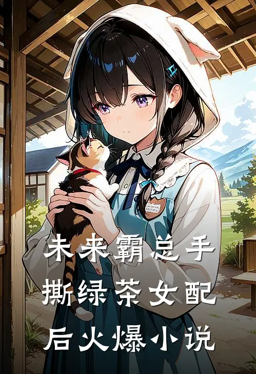 未来霸总手撕绿茶女配后火爆小说