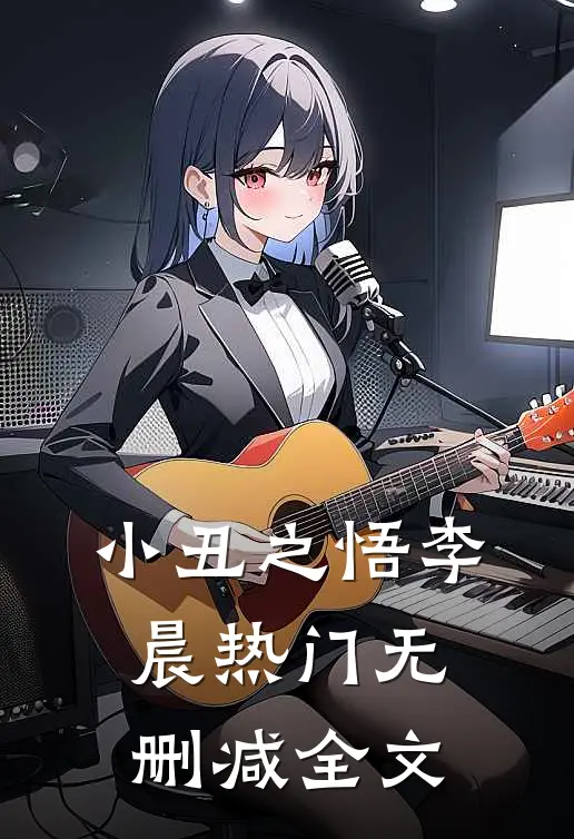小丑之悟李晨热门无删减全文