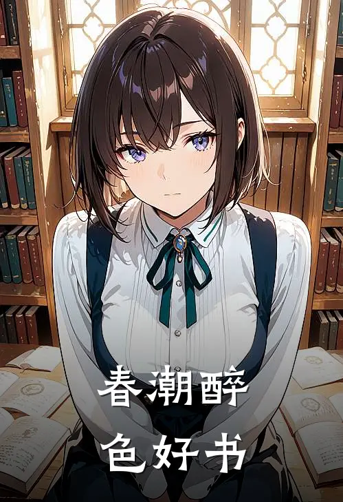 春潮醉色好书