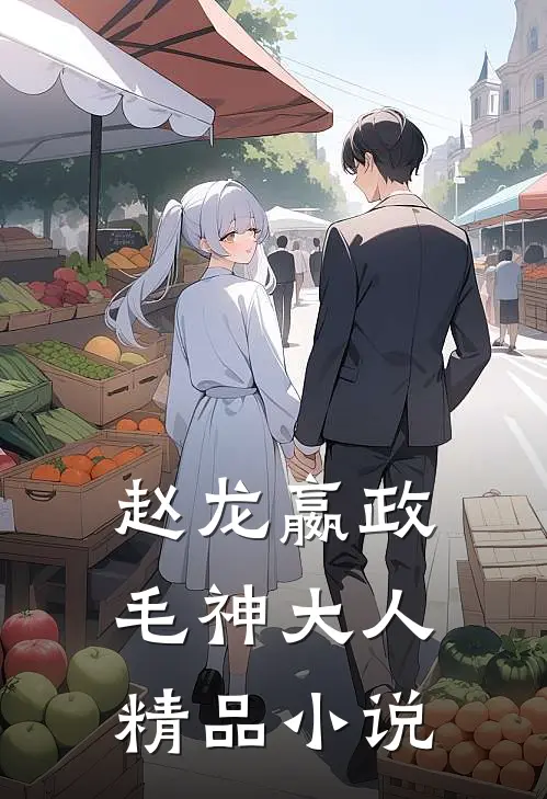 赵龙嬴政毛神大人精品小说