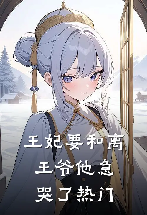 王妃要和离，王爷他急哭了热门