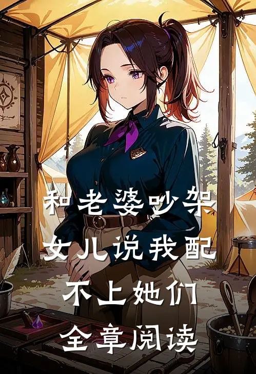 和老婆吵架，女儿说我配不上她们全章阅读