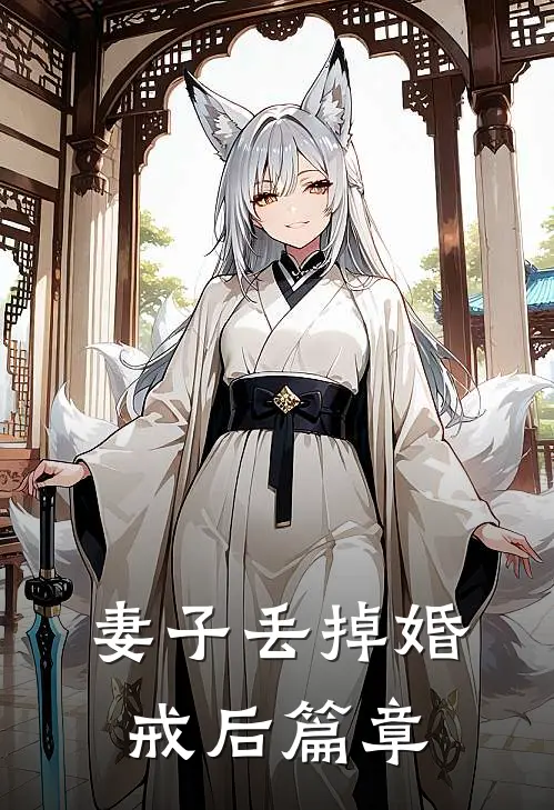 妻子丢掉婚戒后篇章