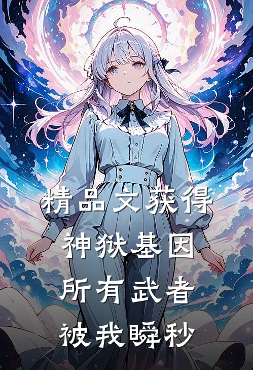 精品文获得神狱基因，所有武者被我瞬秒