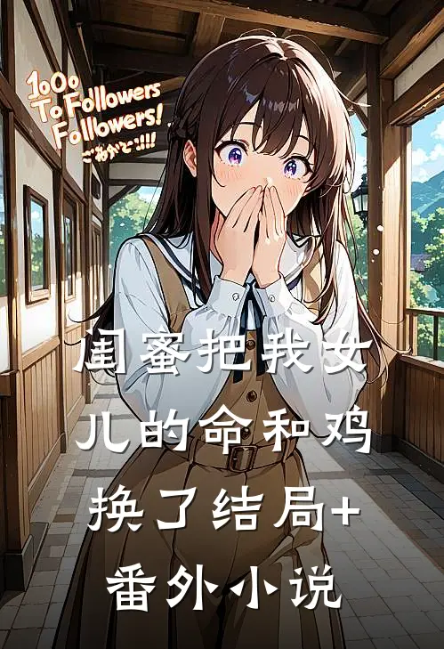 闺蜜把我女儿的命和鸡换了结局+番外小说