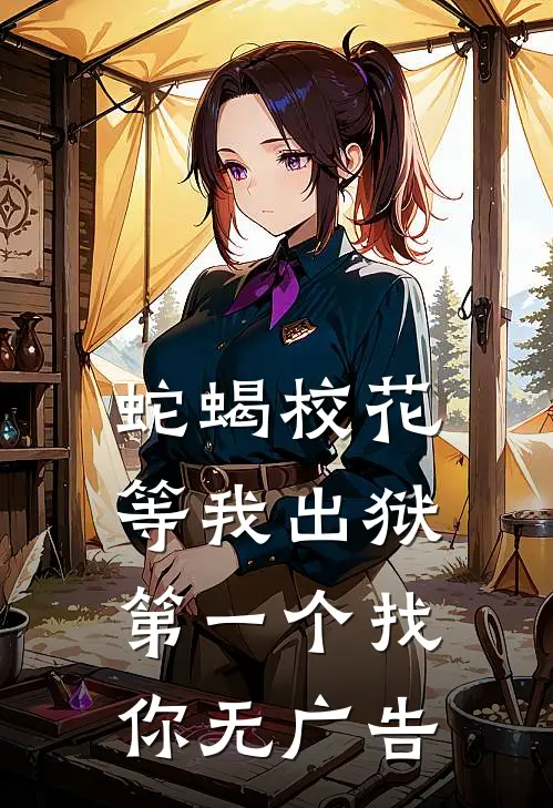 蛇蝎校花，等我出狱第一个找你无广告