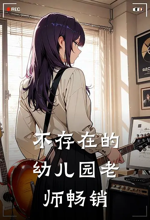不存在的幼儿园老师畅销