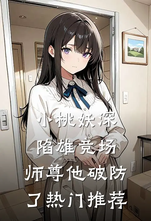 小桃妖深陷雄竞场，师尊他破防了热门推荐