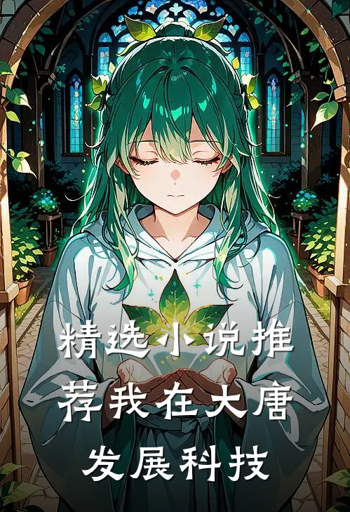 精选小说推荐我在大唐发展科技