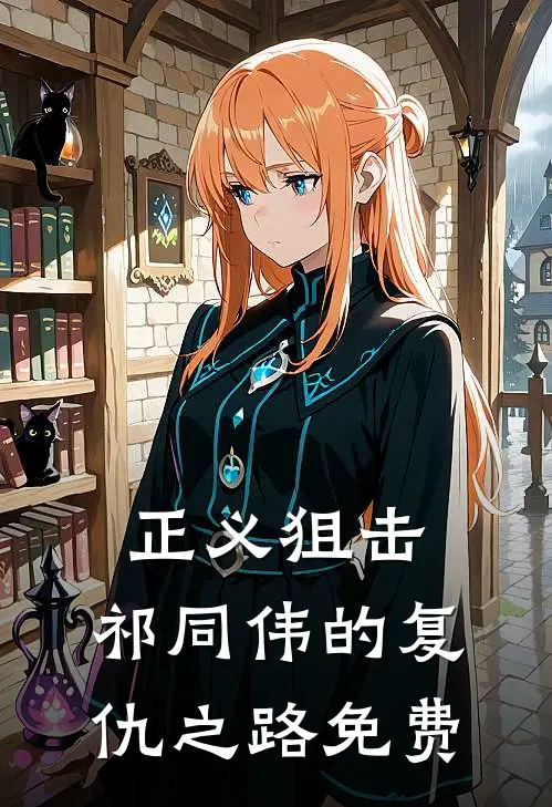 正义狙击：祁同伟的复仇之路免费