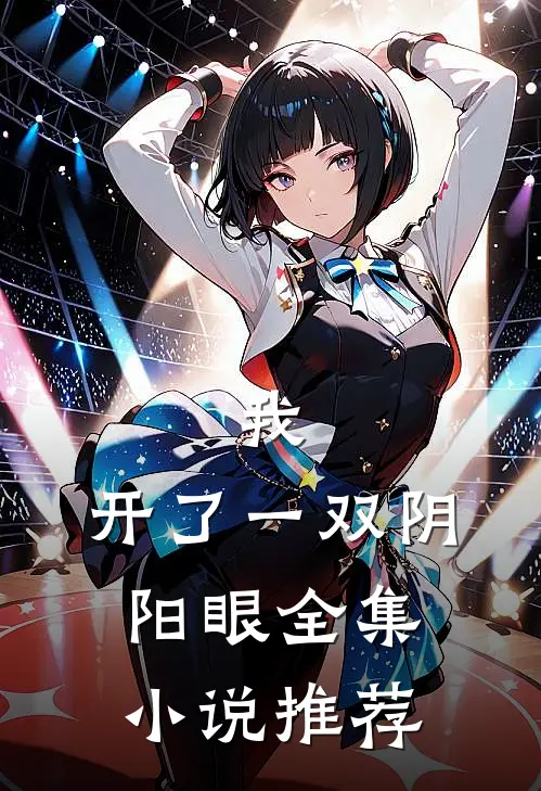 我，开了一双阴阳眼全集小说推荐