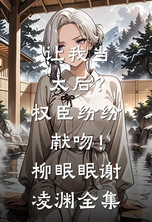 让我当太后？权臣纷纷献吻！柳眠眠谢凌渊 全集