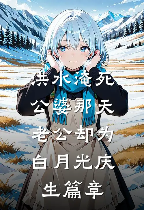 洪水淹死公婆那天，老公却为白月光庆生篇章