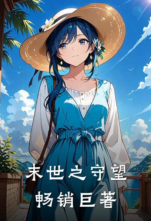 末世之守望畅销巨著