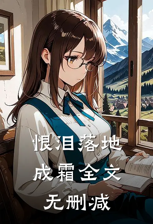 恨泪落地成霜全文无删减
