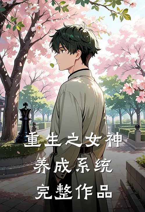 重生之女神养成系统完整作品