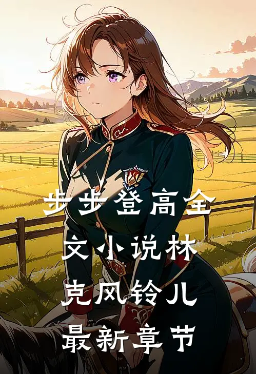 步步登高全文小说林克风铃儿最新章节