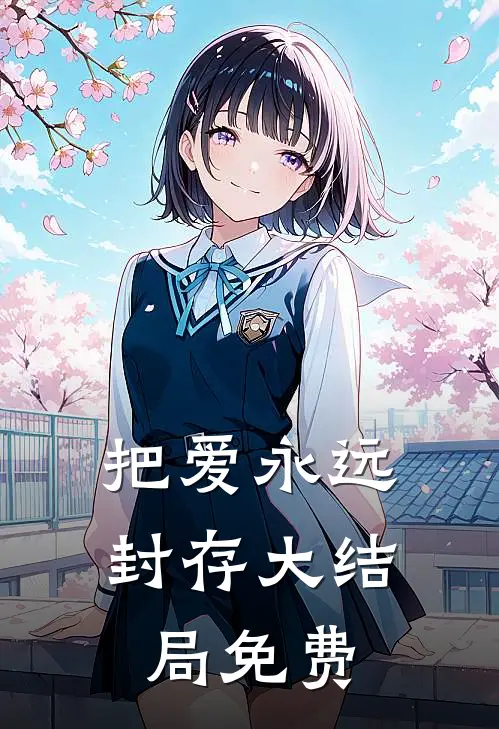 把爱永远封存大结局免费