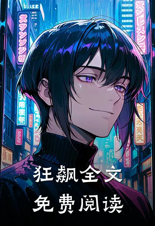 狂飙全文免费阅读