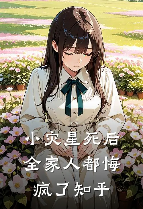 小灾星死后,全家人都悔疯了知乎