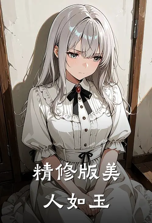 精修版美人如玉