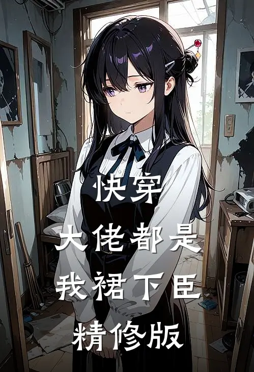 快穿：大佬都是我裙下臣精修版