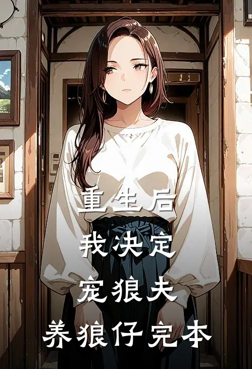 重生后，我决定宠狼夫，养狼仔完本