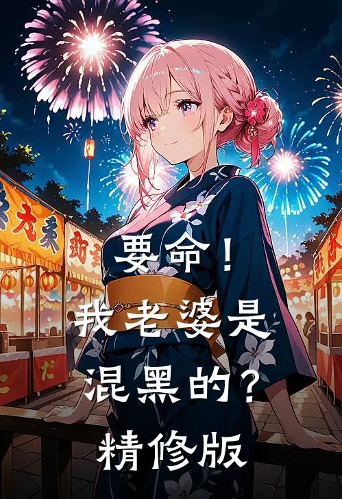 要命！我老婆是混黑的？精修版