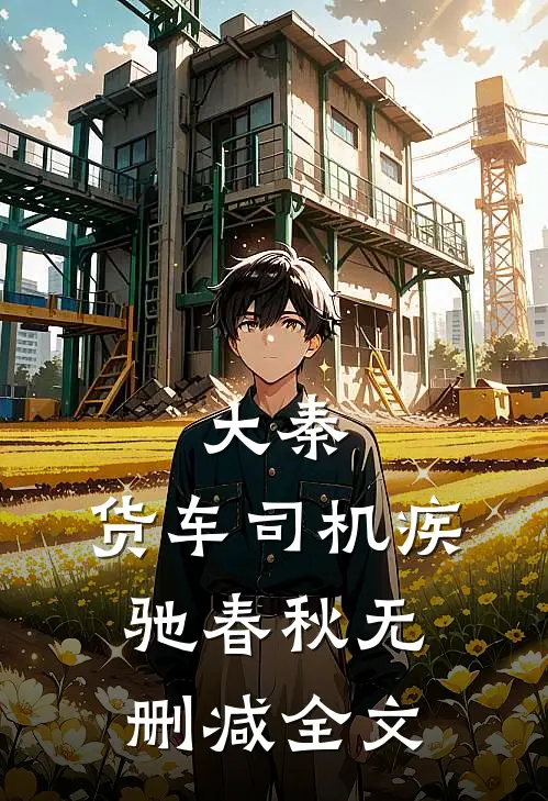 大秦：货车司机疾驰春秋无删减全文