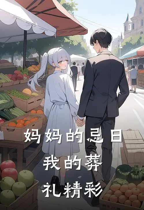 妈妈的忌日,我的葬礼精彩片段摘抄