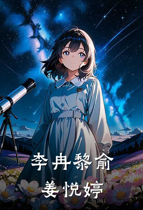 李冉黎俞姜悦婷