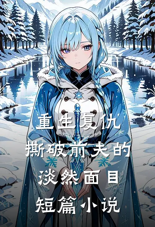 重生复仇,撕破前夫的淡然面目短篇免费阅读